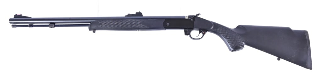 Traditions Buckstalker .50 Muzzleloader - 2