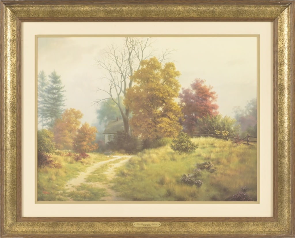 Dalhart Windberg Limited Edition Print (1 of 5)