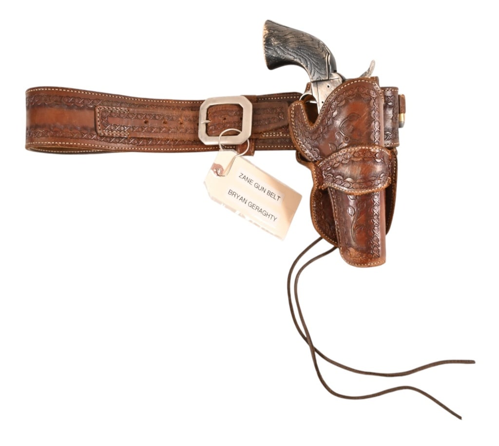 Yellowstone 1923 Zane Davis Prop Gun Rig (1 of 9)