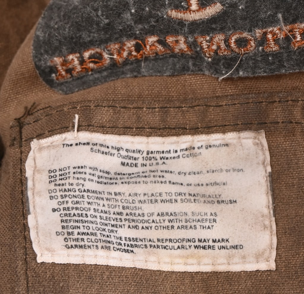 Yellowstone Ryan's Dutton Ranch Jacket - 15