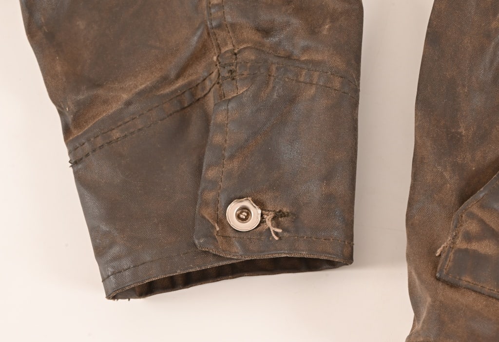 Yellowstone Ryan's Dutton Ranch Jacket - 6