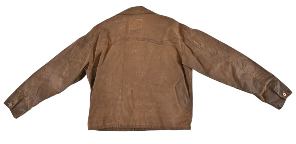 Yellowstone Ryan's Dutton Ranch Jacket - 8