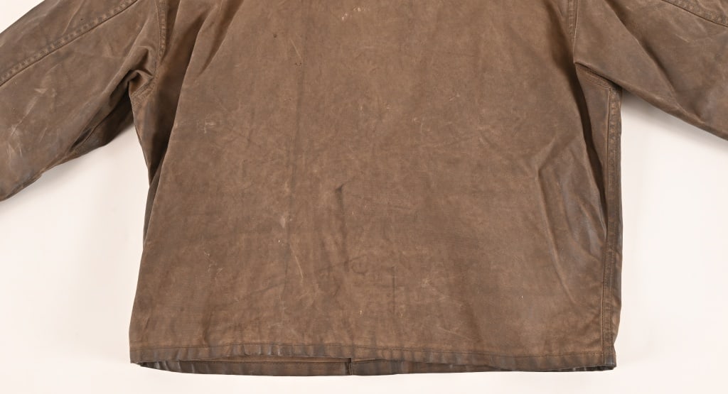 Yellowstone Ryan's Dutton Ranch Jacket - 9