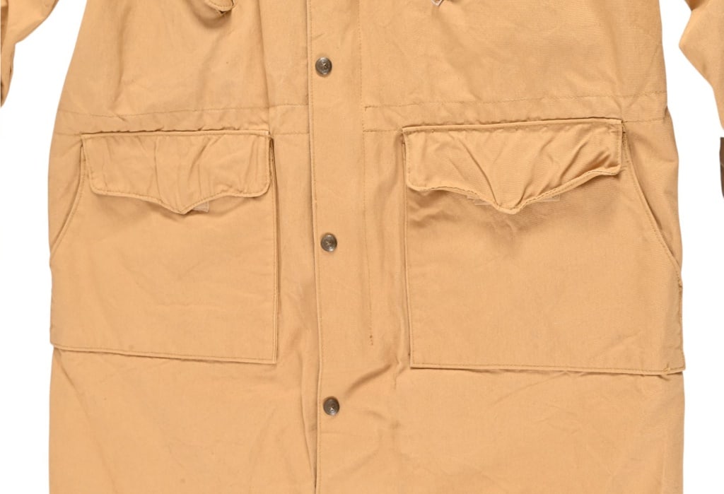 Yellowstone Dutton Ranch Jake Screen Worn Duster - 3