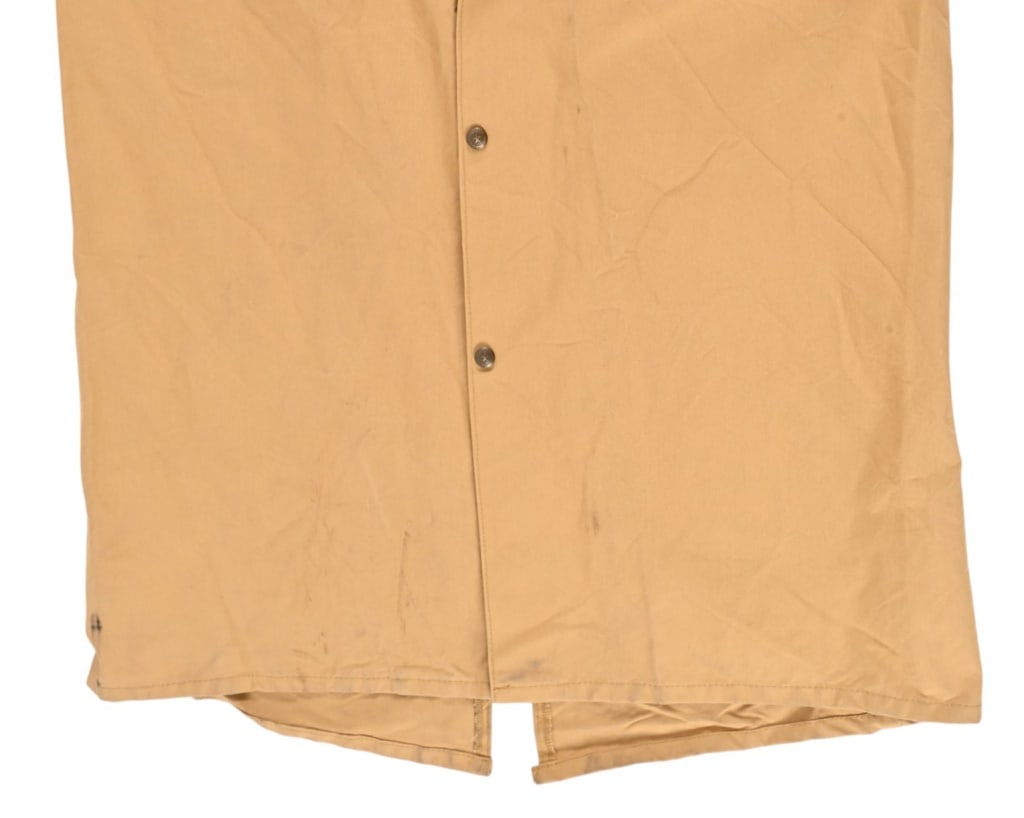 Yellowstone Dutton Ranch Jake Screen Worn Duster - 4