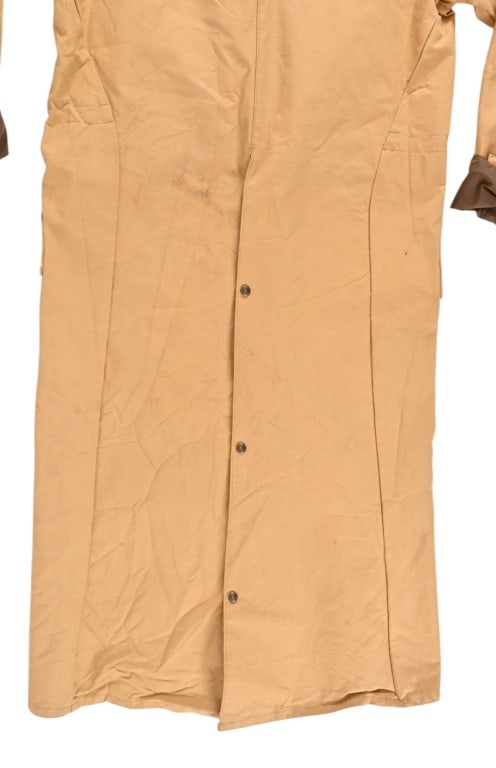Yellowstone Dutton Ranch Jake Screen Worn Duster - 8