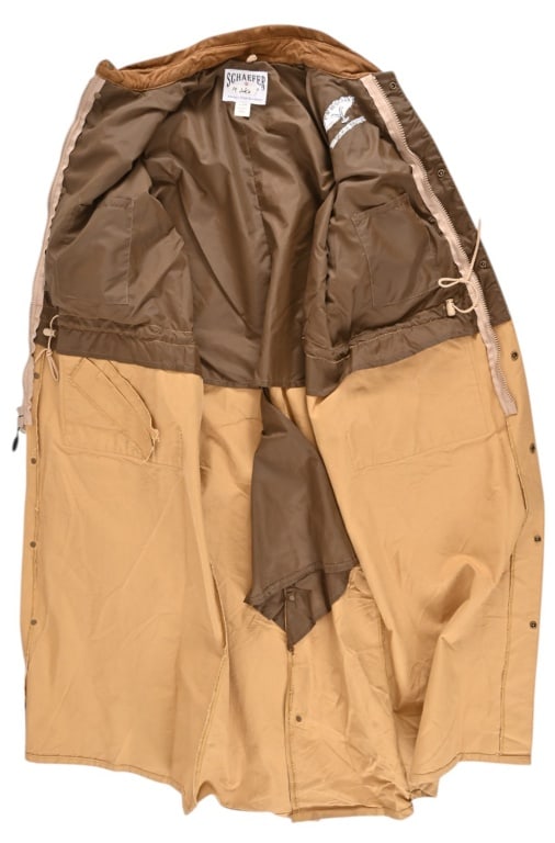 Yellowstone Dutton Ranch Jake Screen Worn Duster - 9