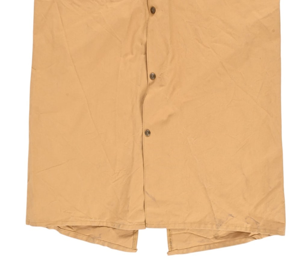 Yellowstone Ethan's Dutton Ranch Duster - 4