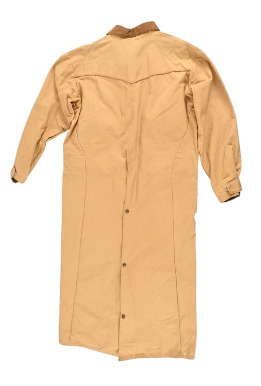 Yellowstone Ethan's Dutton Ranch Duster - 7