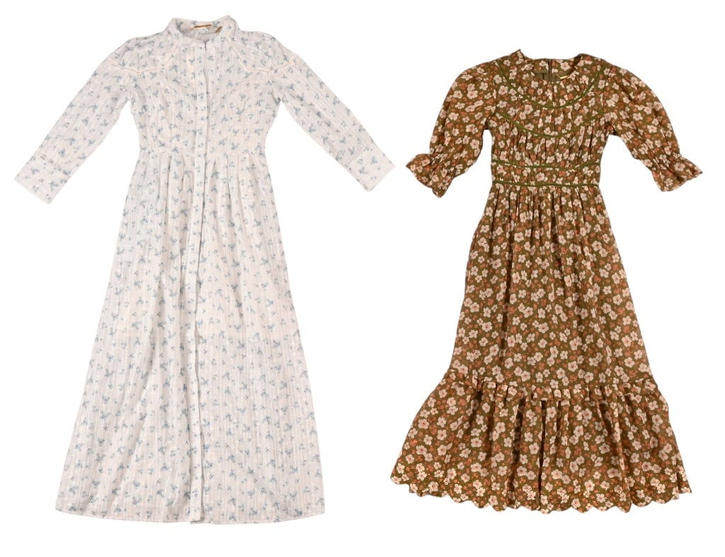 Yellowstone Prop Sun Dresses (1 of 9)