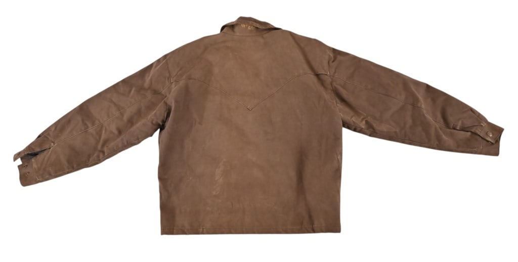 Yellowstone Prop Dutton Ranch Jacket Ethan - 5