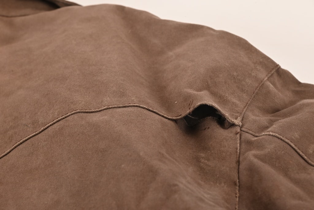 Yellowstone Prop Dutton Ranch Jacket Ethan - 6