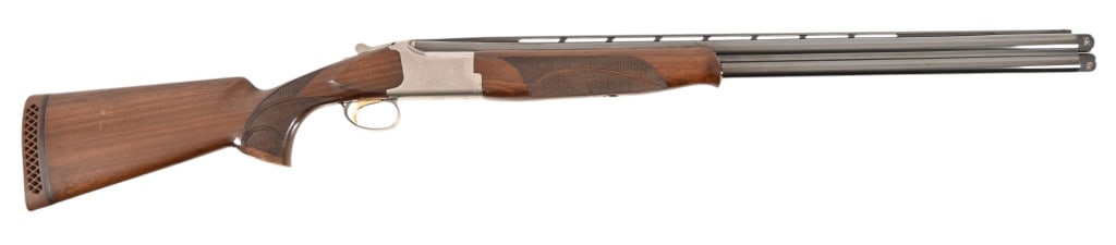 Browning Citori 12 Gauge Over Under Shotgun: Browning Citori 12 Gauge Over Under Shotgun