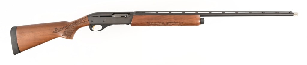 Remington Model 1100 - 28 Gauge Shotgun (1 of 2)