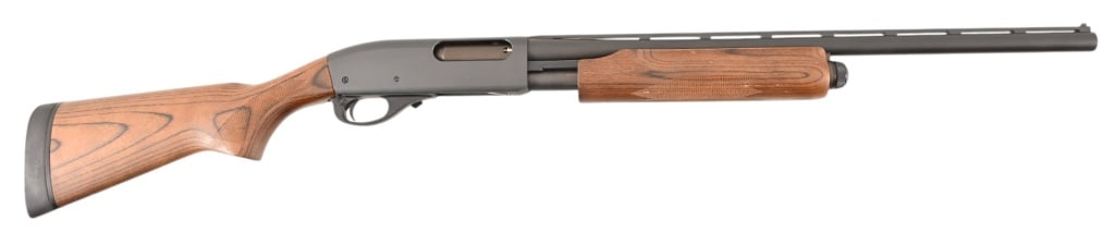 Remington 870 20ga Pump Shotgun (1 of 10)