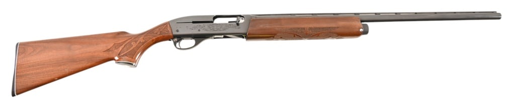 Remington 1100 12ga Semi-Auto Shotgun (1 of 12)