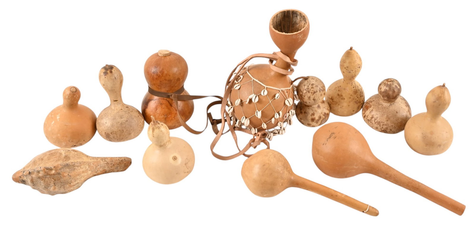 Yellowstone Prop Gourds (1 of 6)