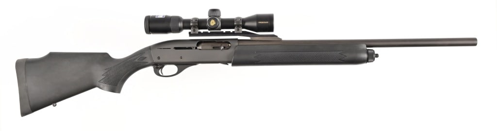 Remington 11-87 Sportsman 20 Gauge Nikon Scope (1 of 2)