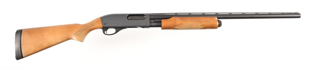 Remington 870 Express Magnum 12 Gauge Shotgun (1 of 2)