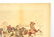 Currier And Ives ORIGINAL HAND COLORED STONE LITHOGRAPH - 3