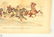 Currier And Ives ORIGINAL HAND COLORED STONE LITHOGRAPH - 4