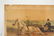 Currier And Ives ORIGINAL HAND COLORED STONE LITHOGRAPH - 2