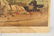 Currier And Ives ORIGINAL HAND COLORED STONE LITHOGRAPH - 4
