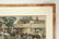 Currier And Ives ORIGINAL HAND COLORED STONE LITHOGRAPH - 3