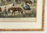 Currier And Ives ORIGINAL HAND COLORED STONE LITHOGRAPH - 4