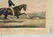Currier And Ives ORIGINAL HAND COLORED STONE LITHOGRAPH - 4