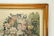 Framed Currier And Ives ORIGINAL HAND COLORED STONE - 3