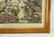 Framed Currier And Ives ORIGINAL HAND COLORED STONE - 4