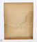 Original CURRIER AND IVES HAND COLORED LITHOGRAPH A - 7