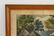 Framed Original CURRIER AND IVES MEDIUM FOLIO - 3
