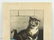 Very Scarce Original CURRIER AND IVES LITHOGRAPH Hand - 2