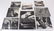 8Pcs Atkeson C1930-1940 PHOTOGRAVURES Genthe Laughlin