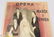 Antique C1931 MARIE LAURENCIN LITHOGRAPH POSTER Weill - 2