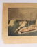 Original Hand Colored Lithograph CURRIER & IVES Pilot - 2