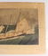 Original Hand Colored Lithograph CURRIER & IVES Pilot - 3