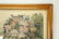 Framed Currier And Ives ORIGINAL HAND COLORED STONE - 3