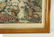 Framed Currier And Ives ORIGINAL HAND COLORED STONE - 4