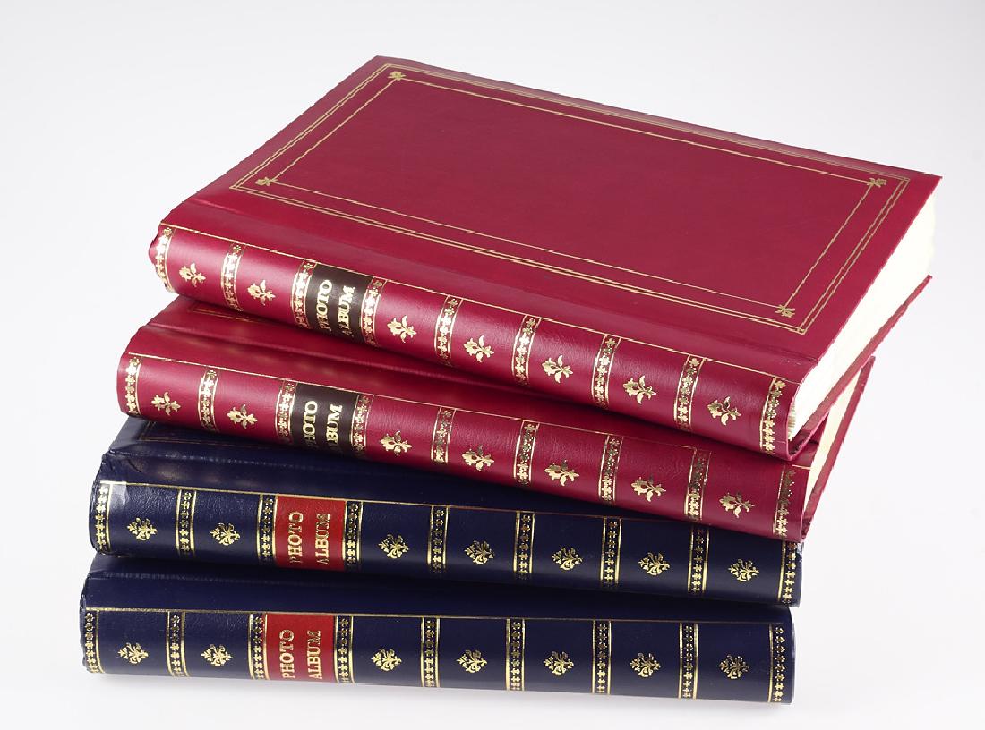 4V Collectible Circus Ephemera CANDID CIRCUS PHOTO: Details: 4V Collectible Circus Ephemera CANDID CIRCUS PHOTO ALBUMS Ringling Bros & Barnum & Bailey Roberts Bros Clyde Beatty Cole Carson & Barnes James E Strates These 4 photo albums of candid photogr