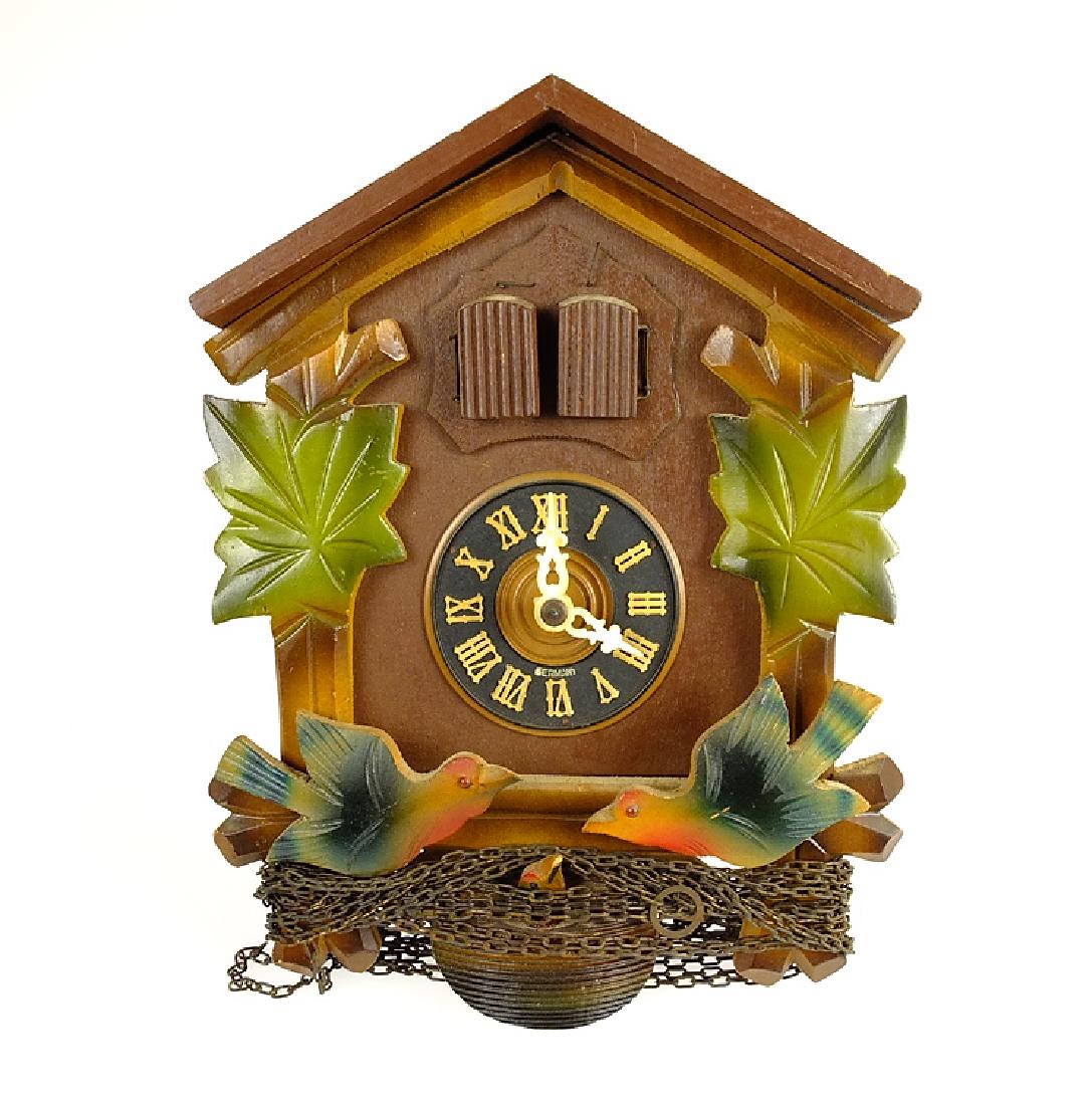 black forest cuckoo clock with music black forest cuckoo clock with music