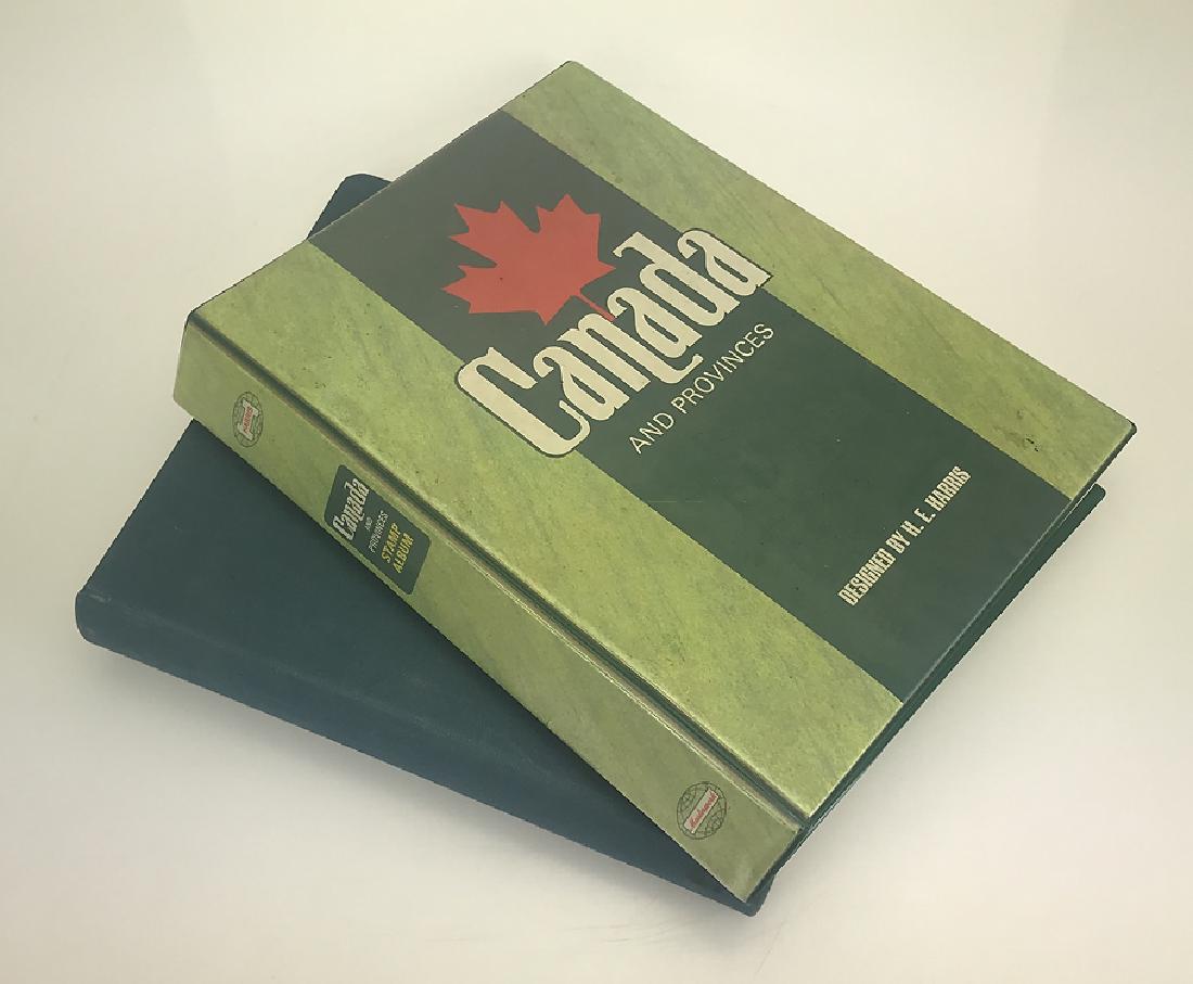 2V Foreign Philately Collection GHANA & CANADA STAMP (1 of 14)