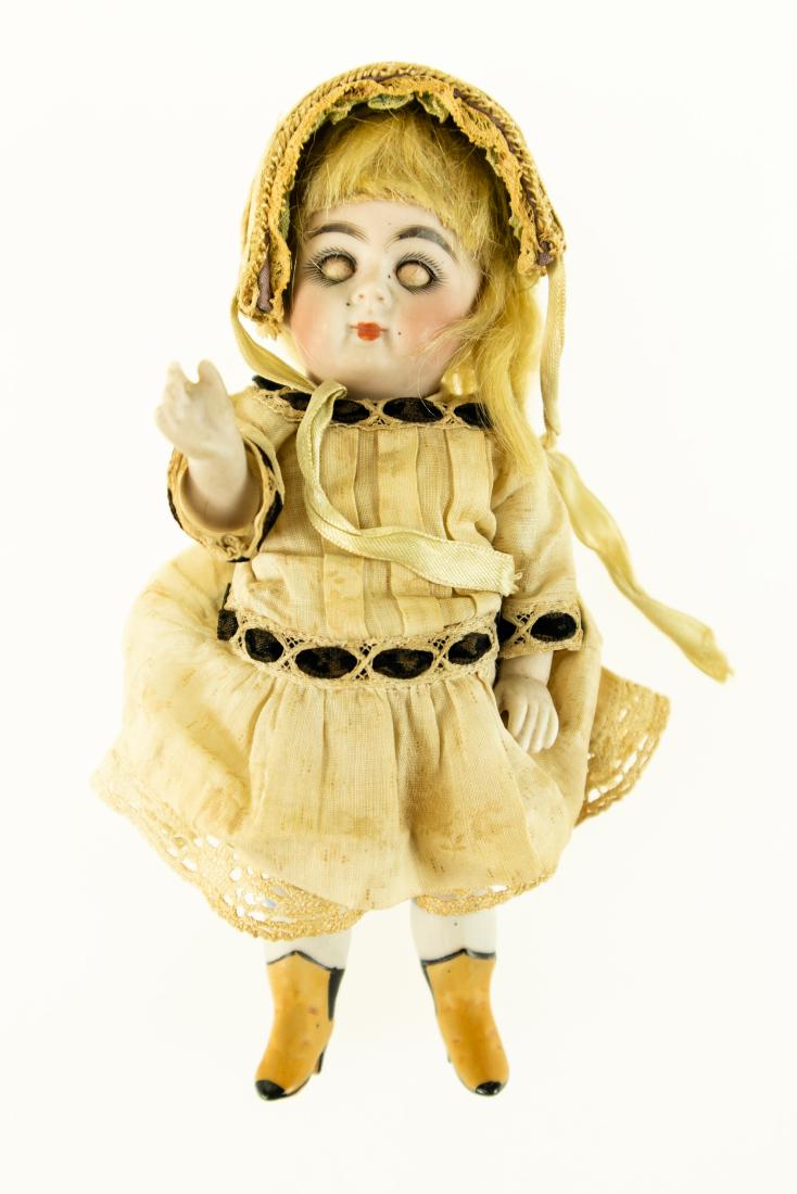 kestner dolls worth