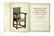 7V HISTORY OF AMERICAN FURNITURE Tennessee Furniture - 3