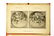 Rare Folio ‐ Francois Boucher WINGED CUPIDS & - 3
