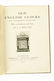 7V ANTIQUE HISTORY OF FURNITURE Folios Decorative - 10