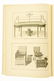 7V ANTIQUE HISTORY OF FURNITURE Folios Decorative - 4