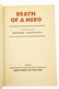 5V ANTIQUE WWI & WWII HISTORY Good Soldier Jaroslav - 3